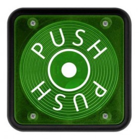 Nologo PUSH remote control wireless push button